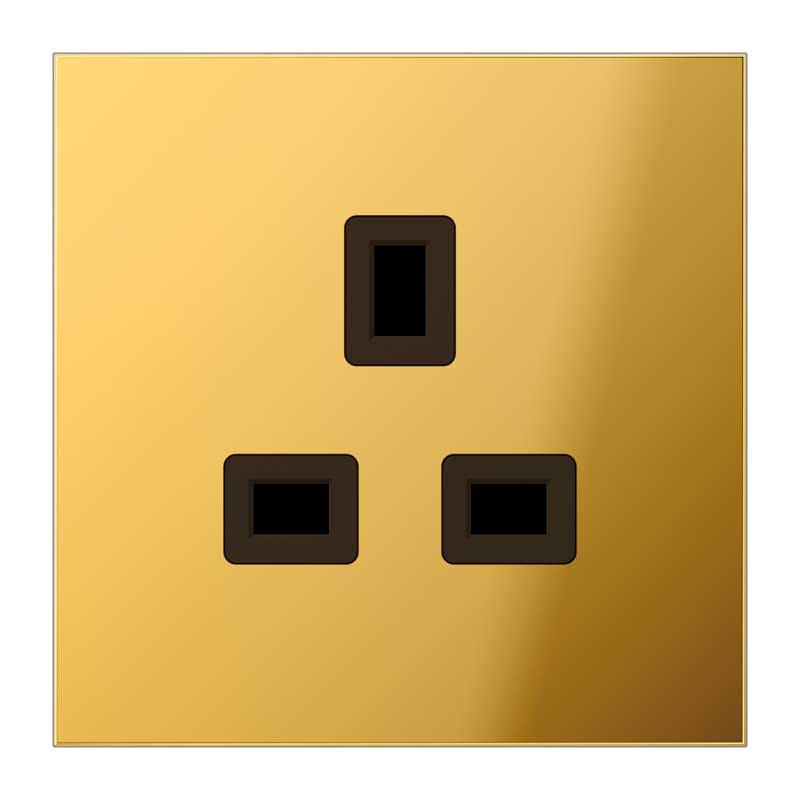 EURO UNITECH ELEKT - UEKGO3521 PRESABRITANNICA13A250V ,