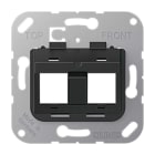 EURO UNITECH ELEKT - UEK3069-2SIE ADATTATORE DI MONTAGGIO 30 PER 2 CONNETT