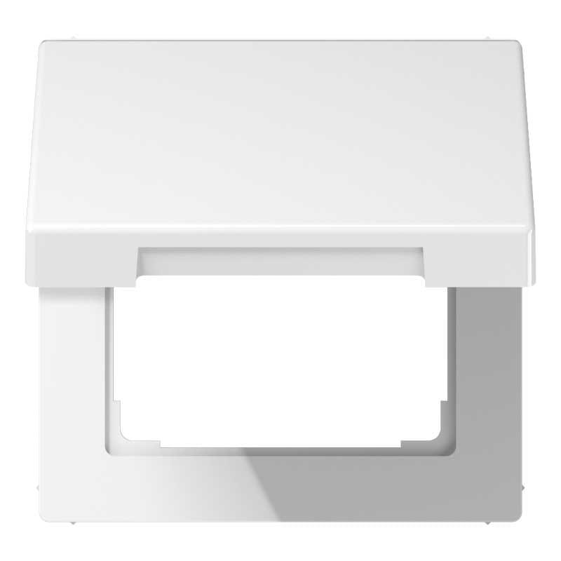 EURO UNITECH ELEKT - UEKLS990KLWW COPERCHIO A CERNIERA PER MASCHERINE