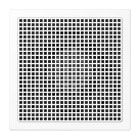 EURO UNITECH ELEKT - UEKLS2567-G3WW SUONERIA ELETTRONICA CON 2 / 3 NOTE