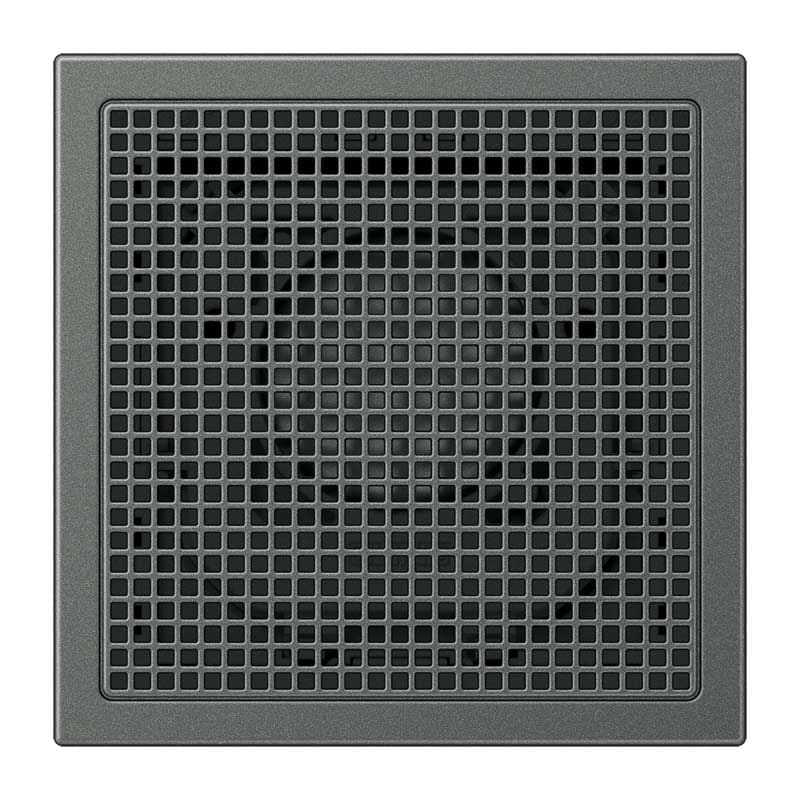 EURO UNITECH ELEKT - UEKAL2567-G3AN SUONERIA ELETTRONICA CON 2 / 3 NOTE