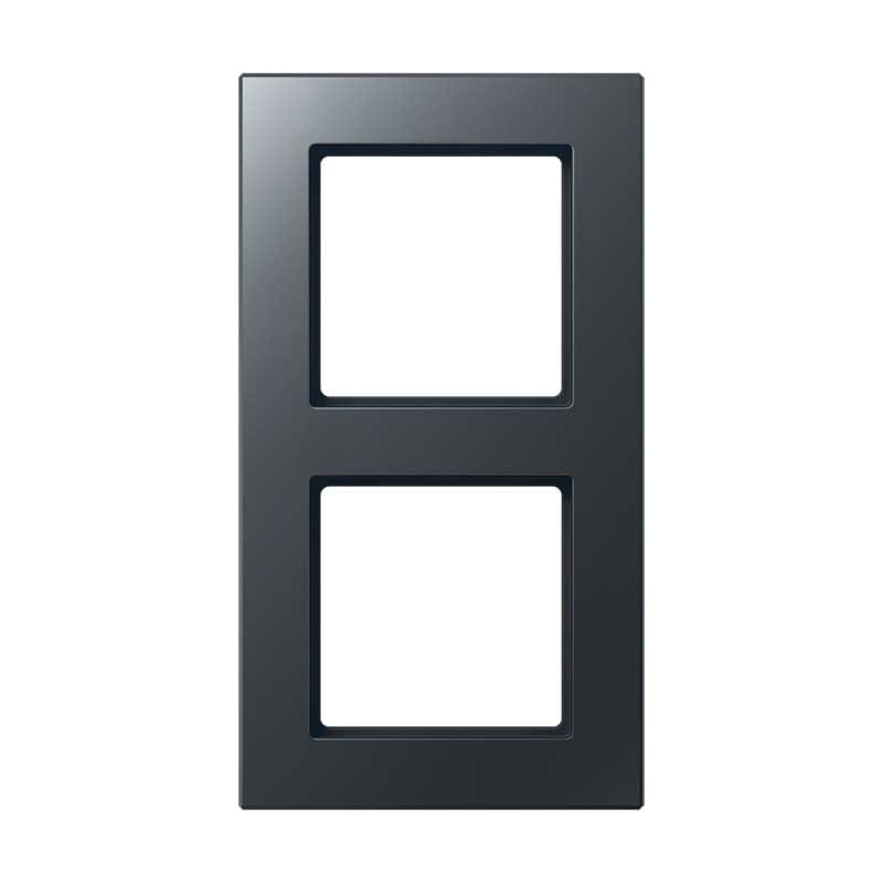 EURO UNITECH ELEKT - UEKAC582BFANM PLACCA 2 MODULI, A CREATION,