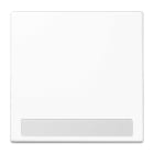 EURO UNITECH ELEKT - UEKLS990NAWW COPRITASTO PER INTERR./PULS. SING.