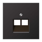 EURO UNITECH ELEKT - UEKAL2969-2UAD MASCH.PERPRESATELEF./DATI(2X8P)