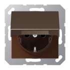 EURO UNITECH ELEKT - UEKA1521KIKLMO PRESASCHUKOR16A250V CONCOPERCHIOAC