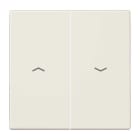 EURO UNITECH ELEKT - UEKLS995P COPRITASTI CON FRECCE PER INTERRUTTORE E