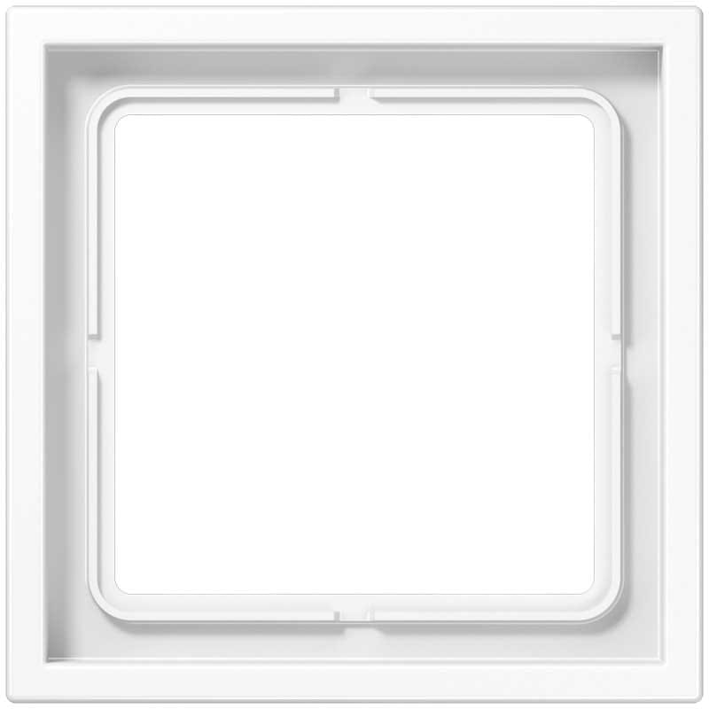 EURO UNITECH ELEKT - UEKLSZ981BFWW PLACCA 1 MODULO PER