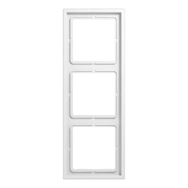 EURO UNITECH ELEKT - UEKLSZ983BFWW PLACCAPERLSZERO(COMBINAZIONIORIZZONTAL