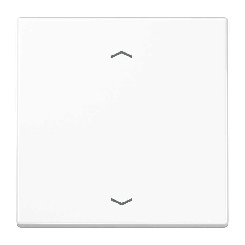 EURO UNITECH ELEKT - UEKLS1700PWW PULSANTE DI CONTROLLO STANDARD CON FRECC