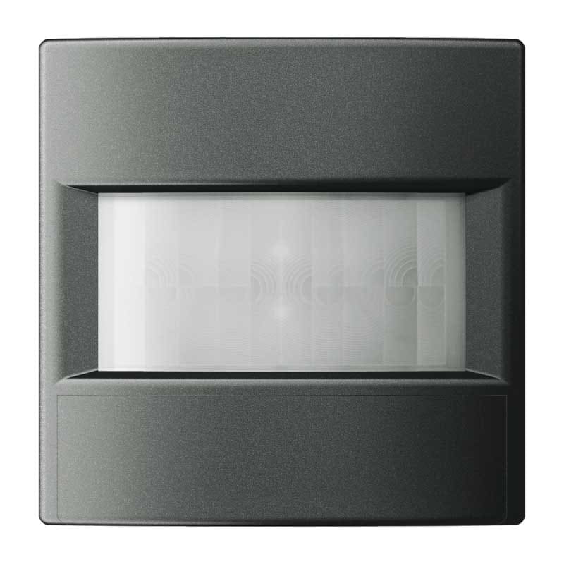 EURO UNITECH ELEKT - UEKAL3181-1AN RIVELATORE KNX 180 PER ACC. 2073U,