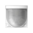 EURO UNITECH ELEKT - UEKA3281-1WW RIVELATORE KNX 180 PER ACCOPPIATORE BUS