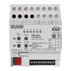 EURO UNITECH ELEKT - UEK23066REGHE KNX MULTISTATION