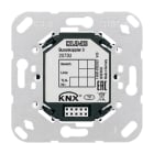 EURO UNITECH ELEKT - UEK2073U ACCOPPIATORE BUS KNX 3
