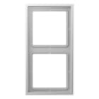 EURO UNITECH ELEKT - UEKLSZAL982BF PLACCAPERLSZERO(COMBINAZIONIORIZZONTAL