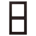 EURO UNITECH ELEKT - UEKLSZAL982BFD PLACCA 2 MODULI PER