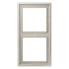 EURO UNITECH ELEKT - UEKLSZES982BF PLACCAPERLSZERO(COMBINAZIONIORIZZONTAL