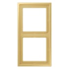 EURO UNITECH ELEKT - UEKLSZME982BFC PLACCA 2 MODULI PER