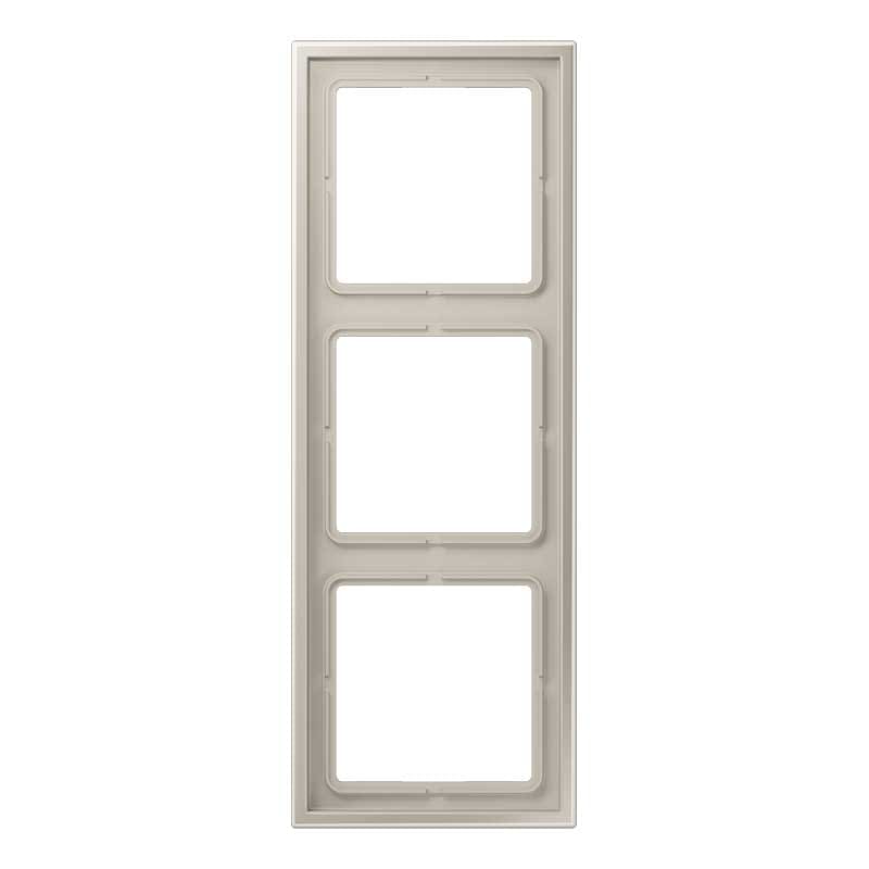 EURO UNITECH ELEKT - UEKLSZES983BF PLACCA 3 MODULI PER