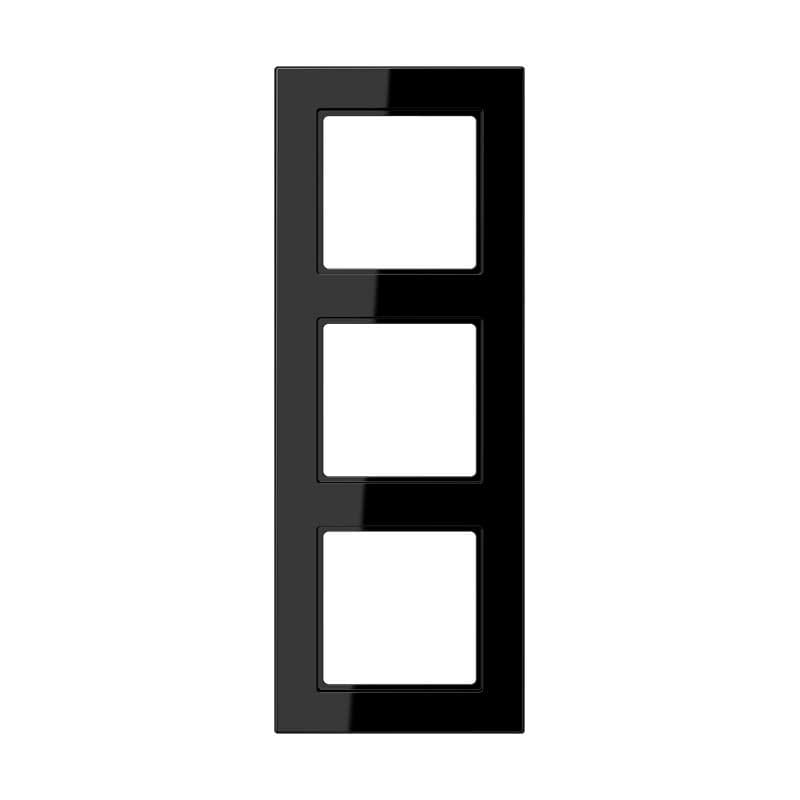 EURO UNITECH ELEKT - UEKA5583BFSW PLACCA(INFRANGIBILE)3MODULI