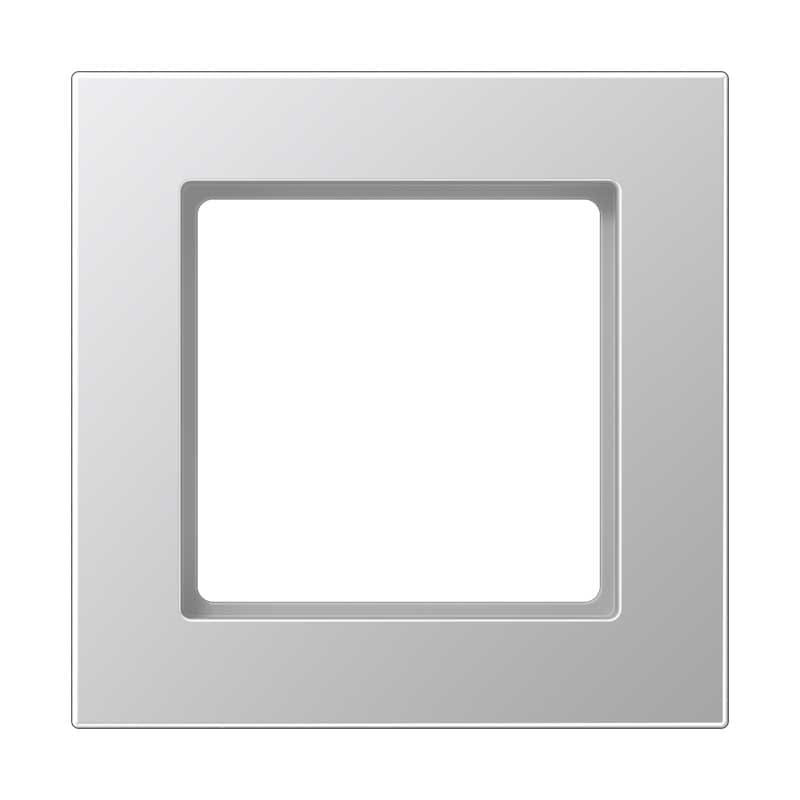 EURO UNITECH ELEKT - UEKA5581BFAL PLACCA(INFRANGIBILE)1MODULO