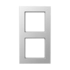 EURO UNITECH ELEKT - UEKA5582BFAL PLACCA(INFRANGIBILE)PERCOMBINAZIONIVERT