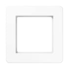 EURO UNITECH ELEKT - UEKAF581BFWW PLACCA(INFRANGIBILE)PERCOMBINAZIONIVERT