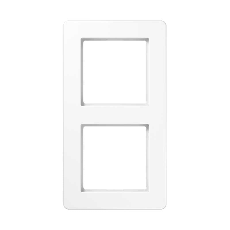 EURO UNITECH ELEKT - UEKAF582BFWW PLACCA(INFRANGIBILE)2MODULI