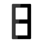 EURO UNITECH ELEKT - UEKAF582BFSW PLACCA(INFRANGIBILE)PERCOMBINAZIONIVERT