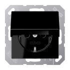 EURO UNITECH ELEKT - UEKA1521BFKIKLSW PRESASCHUKOR16A250V CONCOPERCHIOAC