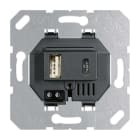 EURO UNITECH ELEKT - UEKUSB15CASW ALIMENTATORE DI RETE E CARICABATTERIE CO