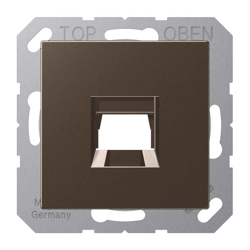 EURO UNITECH ELEKT - UEKA1569-1WEMO MASCH.(FISSAGGIOASCATTO)1CONN.JACK