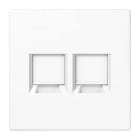 EURO UNITECH ELEKT - UEKLS1969-2WEWW MASCH.(FISSAGGIOASCATTO)2CONN.JACK