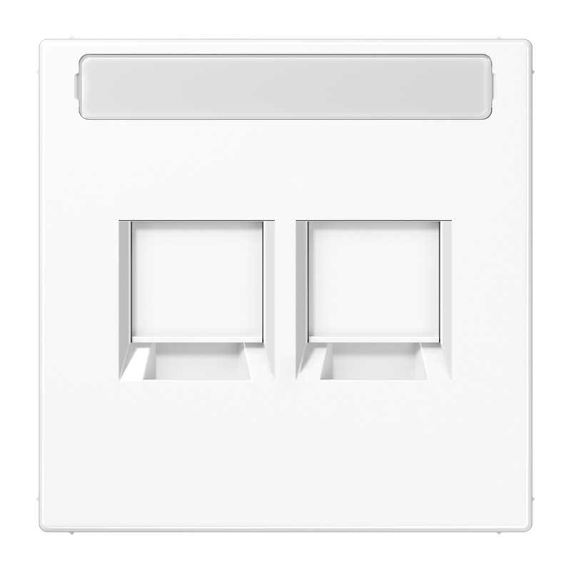 EURO UNITECH ELEKT - UEKLS1969-2NAWEWW MASCHERINA(FISSAGGIOASCATTO)CONTARGHET