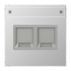 EURO UNITECH ELEKT - UEKAL1969-2NAWE MASCH.(FISSAGGIOASCATTO)CONTARGH.