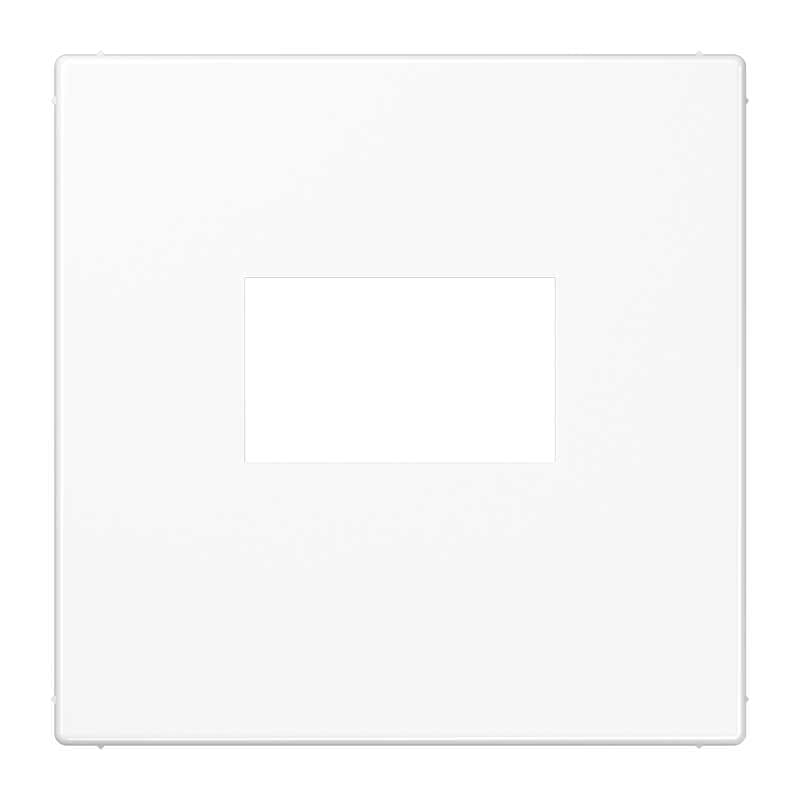 EURO UNITECH ELEKT - UEKLS1969USBWW MASCHERINA PER CARICABATTERIA USB