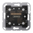 EURO UNITECH ELEKT - UEKA10711ST MOD. PULS. KNX STANDARD, CON