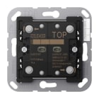 EURO UNITECH ELEKT - UEKA10721ST MOD. PULS. KNX STANDARD, CON