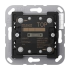 EURO UNITECH ELEKT - UEKA10911ST KNX Taster Universal 1fach