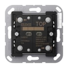 EURO UNITECH ELEKT - UEKA10921ST MOD. PULS. KNX UNIVERSALE, CON