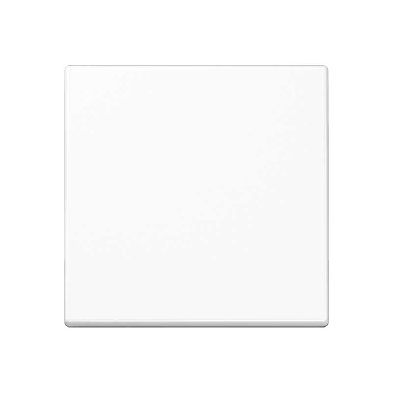 EURO UNITECH ELEKT - UEKA101WW COPRITASTO PER PULSANTE KNX 1 CANALE BIA