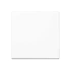 EURO UNITECH ELEKT - UEKA101BFWW COPRITASTO PER PULSANTE KNX 1 CANALE BIA