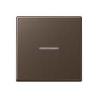 EURO UNITECH ELEKT - UEKA101KO5MO COPRITASTO CON USCITA LUCE PER PULSANTE