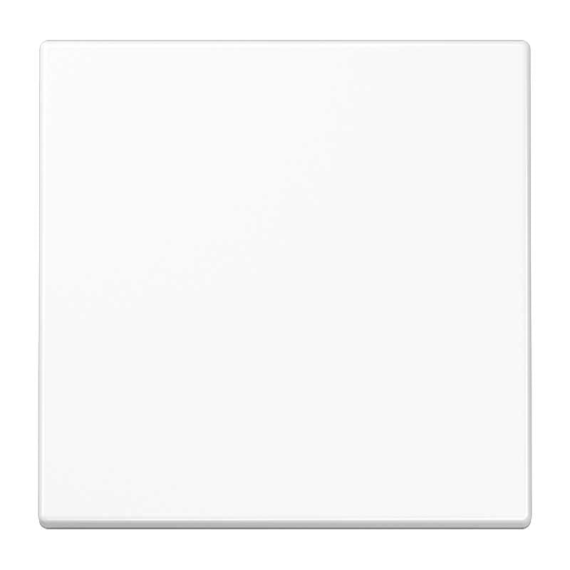 EURO UNITECH ELEKT - UEKLS101WW COPRITASTO PER PULSANTE KNX 1 CANALE BIA