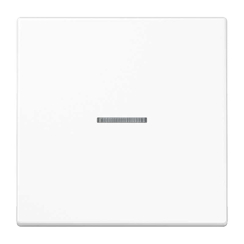 EURO UNITECH ELEKT - UEKLS101KO5WW COPRITASTO ILLUM. PER PULSANTE KNX