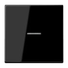 EURO UNITECH ELEKT - UEKLS101KO5SW COPRITASTO ILLUM. PER PULSANTE KNX