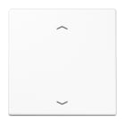 EURO UNITECH ELEKT - UEKLS101PWW COPRITASTO CON FRECCE PER PULSANTE