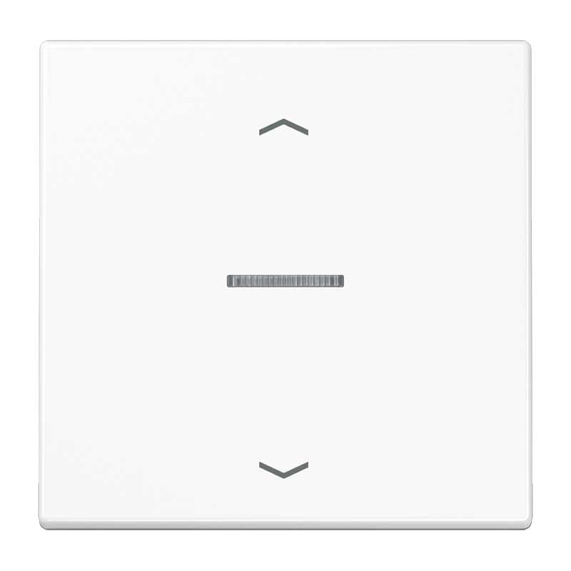 EURO UNITECH ELEKT - UEKLS101KO5PWW COPRITASTO ILLUM., FRECCE PER PULSANTE