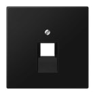 EURO UNITECH ELEKT - UEKLS969-1UASWM MASCH.PERPRESATELEF./DATI(1X8P)