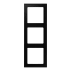 EURO UNITECH ELEKT - UEKLS983SWM Rahmen 3fach