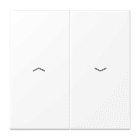 EURO UNITECH ELEKT - UEKLS995PWWM COPRIT. PER INTERR./PULS. VENEZIANE